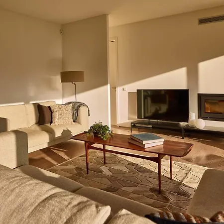 וילה Checkincheckout Design With Stunning Landscape סינטרה