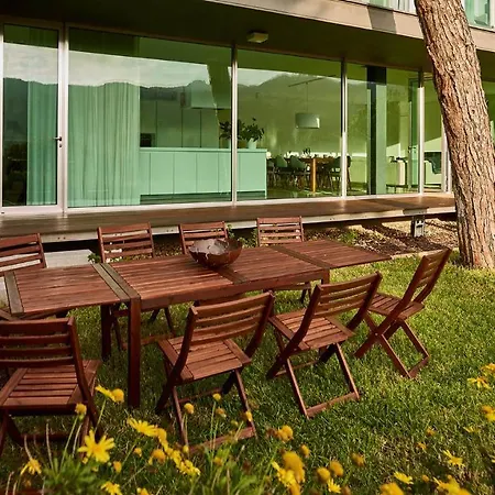 Checkincheckout Design With Stunning Landscape וילה *