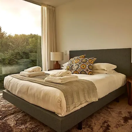Checkincheckout Design With Stunning Landscape וילה *