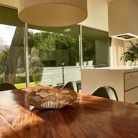 וילה Checkincheckout Design With Stunning Landscape *