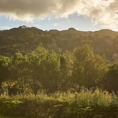 וילה Checkincheckout Design With Stunning Landscape