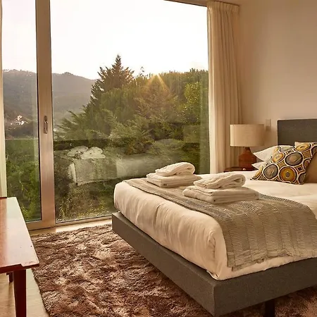 וילה Checkincheckout Design With Stunning Landscape סינטרה