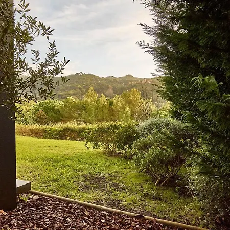 וילה Checkincheckout Design With Stunning Landscape