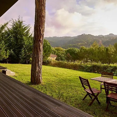 Checkincheckout Design With Stunning Landscape * סינטרה