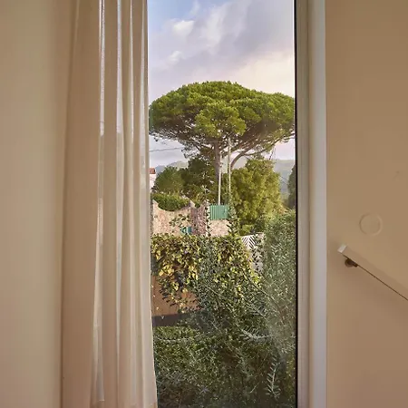 Checkincheckout Design With Stunning Landscape וילה סינטרה