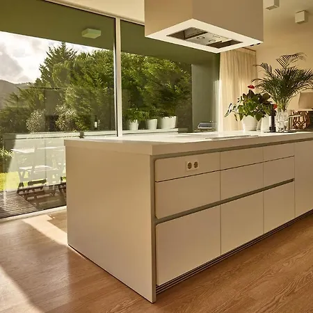 Checkincheckout Design With Stunning Landscape * סינטרה