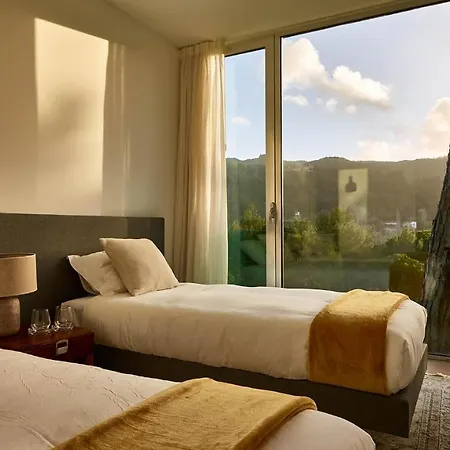 Checkincheckout Design With Stunning Landscape *