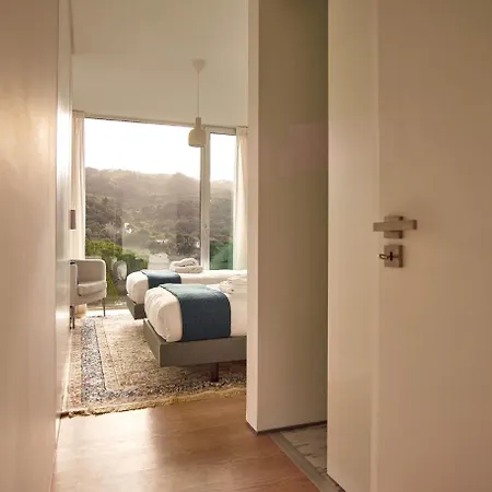Checkincheckout Design With Stunning Landscape וילה *